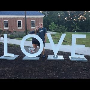 Meet your Posher, Cambry